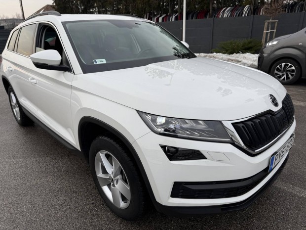 Skoda Kodiaq 2.0 TSI Ambition 4x4 DSG [7 szem�l...